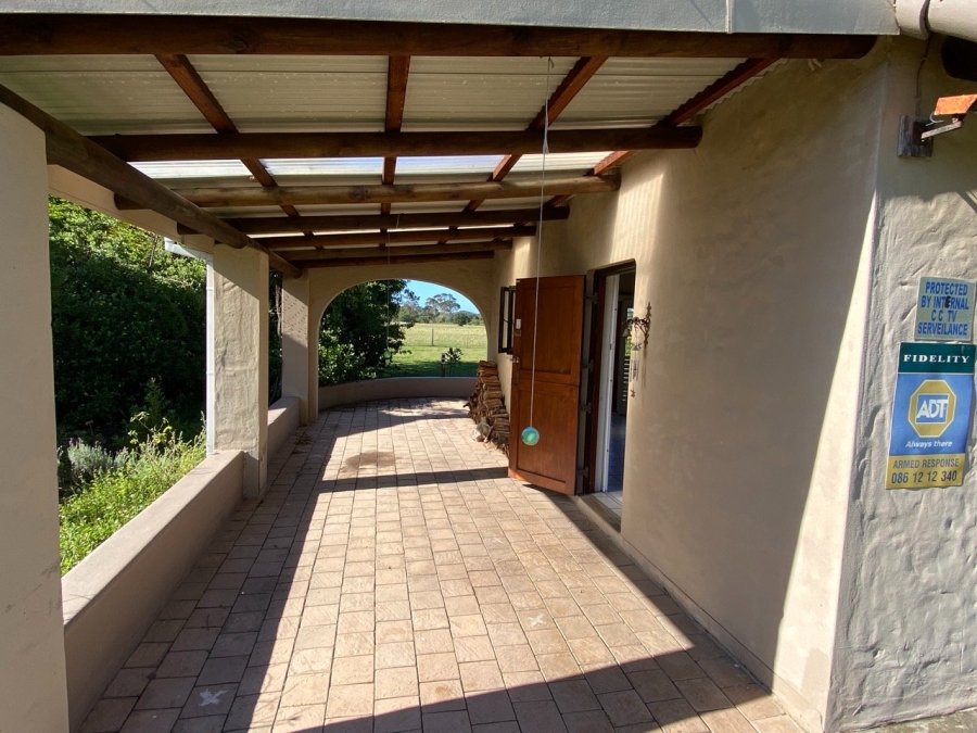 To Let 3 Bedroom Property for Rent in Keurbooms River Western Cape